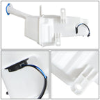 2013-2017 Hyundai Elantra GT Windshield Washer Pump with Level Sensor