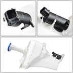2014-2016 Hyundai Elantra Windshield Washer Pump White