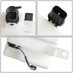 2007-2010 Hyundai Elantra Windshield Washer Pump with Fluid Sensor