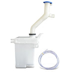 2006-2011 Kia Rio Windshield Washer Pump Without Level Sensor