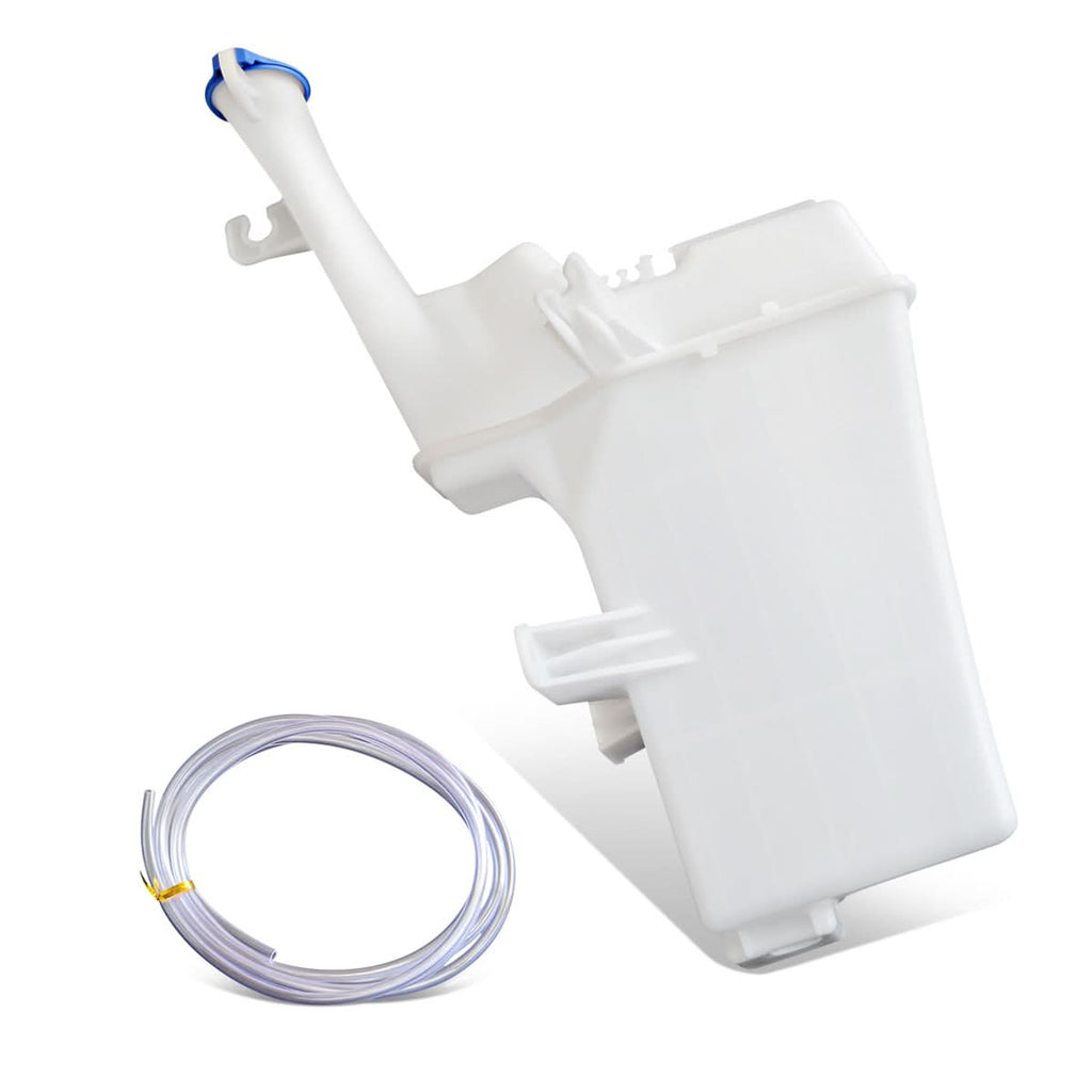 2012-2015 Kia Rio Windshield Washer Pump - Hatchback Models