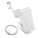 2012-2015 Kia Rio Windshield Washer Pump - Hatchback Models