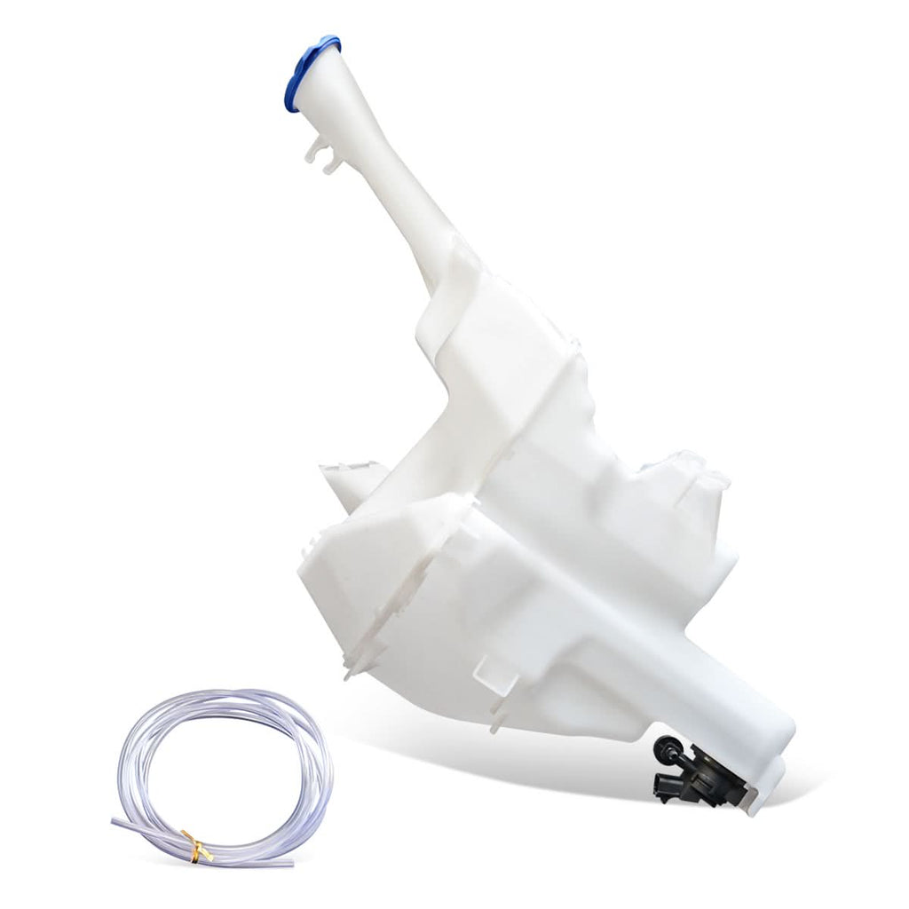 2014-2019 Kia Soul Windshield Washer Pump - White