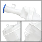 2014-2016 Kia Forte Windshield Washer Pump - Sedan & Coupe Models