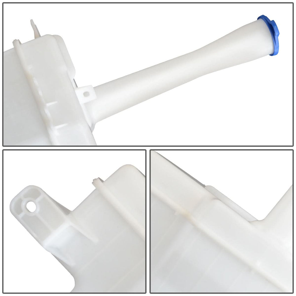 2011-2013 Kia Forte Windshield Washer Pump (Hatchback)