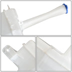 2011-2013 Kia Forte Windshield Washer Pump (Hatchback)
