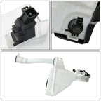 10-15 Lexus GX460 Windshield Washer Pump - White