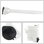 04-09 Lexus RX330/RX350 Windshield Washer Pump with Fluid Sensor