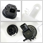 04-09 Lexus RX330/RX350 Windshield Washer Pump with Fluid Sensor