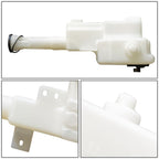 1999-2001 Mazda Protege Windshield Washer Pump