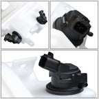 2006-2010 Mazda 5 Windshield Washer Pump - White