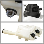 2005-2008 Mazda 6 Windshield Washer Pump Hatchback Wagon