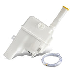 2006-2007 Mazda 6 Windshield Washer Pump - Turbo Models White