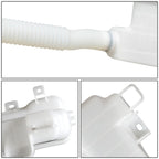 2014-2017 Mazda 6 Windshield Washer Pump - White