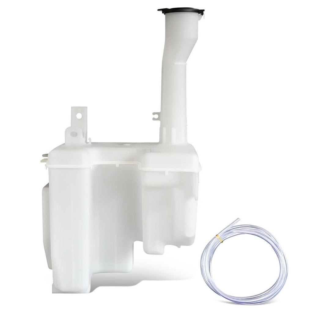 02-07 Mitsubishi Lancer Windshield Washer Pump - Sedan Models