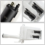 2004 Mitsubishi Lancer Windshield Washer Pump - Wagon Models