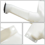 2000-2005 Mitsubishi Eclipse Windshield Washer Pump - Rear Wiper