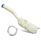 2007-2012 Nissan Sentra Windshield Washer Pump - White