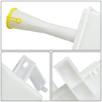 00-06 Nissan Sentra Windshield Washer Pump with Fluid Level Sensor