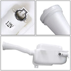 95-04 Nissan Maxima / Infiniti I30 I35 Windshield Washer Pump