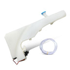 05-08 Nissan Frontier Windshield Washer Pump - White