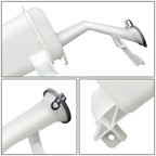 12-19 Nissan Versa Windshield Washer Pump - Sedan Models