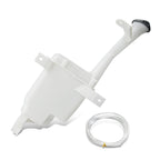 12-19 Nissan Versa Windshield Washer Pump - Sedan Models