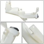2003-2007 Nissan Murano Windshield Washer Pump with Fluid Level Sensor