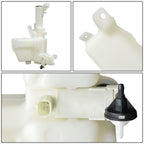 2003-2007 Nissan Murano Windshield Washer Pump with Fluid Level Sensor