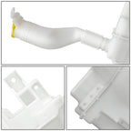 2009-2013 Subaru Forester Windshield Washer Pump - White