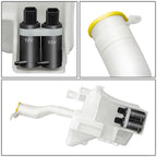 2009-2013 Subaru Forester Windshield Washer Pump - White