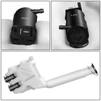 2002-2006 Suzuki Aerio Windshield Washer Pump - White