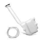 2002-2006 Suzuki Aerio Windshield Washer Pump - White