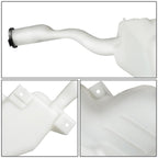 2007-2013 Suzuki SX4 Windshield Washer Pump - White Hatchback
