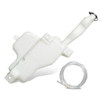 2007-2013 Suzuki SX4 Windshield Washer Pump - White Hatchback