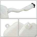 2008-2013 Suzuki SX4 Sedan Windshield Washer Pump - White