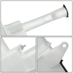 1995-1996 Toyota Camry Windshield Washer Pump - ABS
