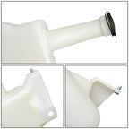 87-91 Toyota Camry Windshield Washer Pump - USA Built Models