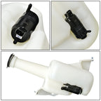 87-91 Toyota Camry Windshield Washer Pump - USA Built Models