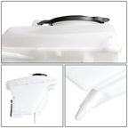 1993-1997 Toyota Corolla Windshield Washer Pump ABS