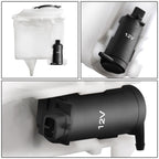 1993-1997 Toyota Corolla Windshield Washer Pump ABS