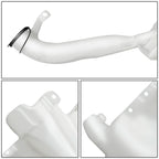 2001-2003 Toyota RAV4 Cold Climate Windshield Washer Pump - White