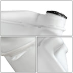 98-02 Toyota Corolla Windshield Washer Pump White USA Models