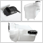 98-02 Toyota Corolla Windshield Washer Pump White USA Models