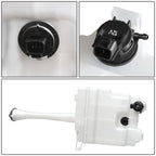 2009-2014 Toyota Corolla & Matrix Windshield Washer Pump with Sensor