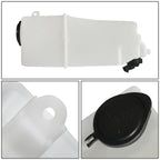 05-14 Toyota Tacoma Windshield Washer Pump - White