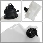 05-14 Toyota Tacoma Windshield Washer Pump - White