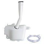 00-06 Toyota Tundra Cold Climate Windshield Washer Pump White