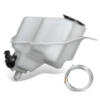 04-05 Toyota Prius Windshield Washer Pump - White