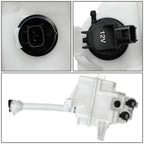 2006-2008 Toyota RAV4 Windshield Washer Pump with Dual Pumps